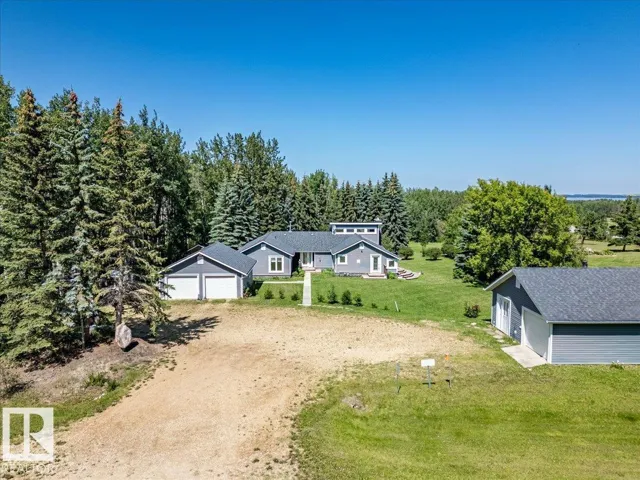 #8 465070 RGE ROAD 20, Rural Wetaskiwin County, Alberta T9A1V5