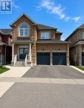107 CASTLE OAKS CROSSING, Brampton (Bram East), Ontario L6P3V2