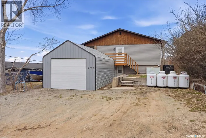 608 Aurora STREET, Saskatchewan Beach, Saskatchewan S0G4L0