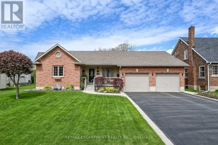408 CHURCH STREET, Haldimand (Dunnville), Ontario N1A2N8