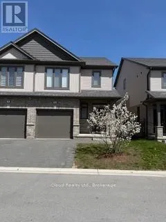 40 - 745 CHELTON ROAD, London South (South U), Ontario N6M0J1