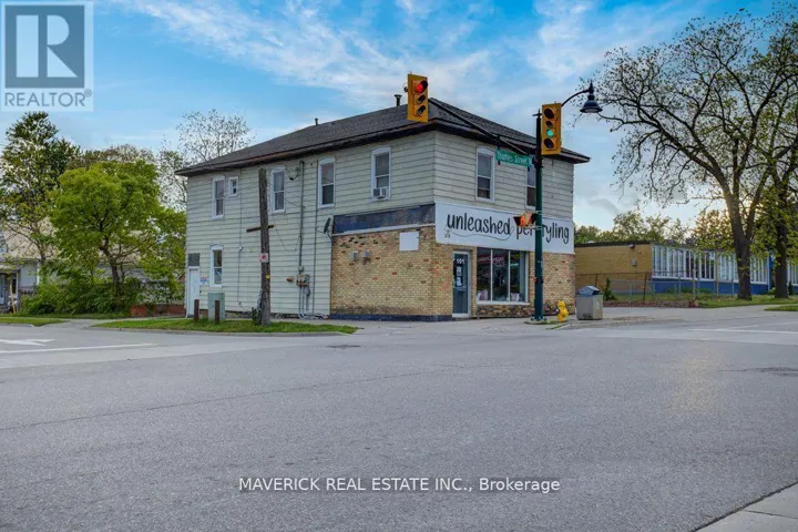 101 THAMES STREET N, Ingersoll (Ingersoll - North), Ontario N5C3C9