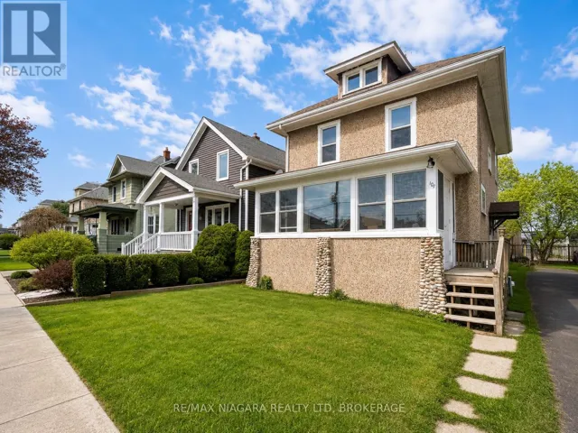 101 DELHI STREET, Port Colborne (Sugarloaf), Ontario L3K3L1