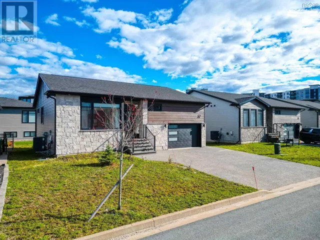 57 Theresa McNeil Grove, Halifax, Nova Scotia B3M0K3