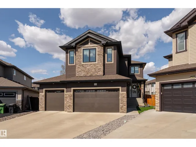 254 Westbrook WD, Fort Saskatchewan, Alberta T8L0L6