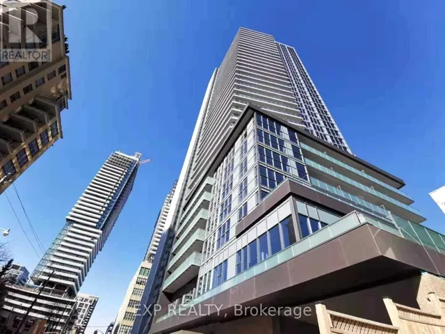 313 - 125 REDPATH AVENUE, Toronto (Mount Pleasant West), Ontario M4S0B5