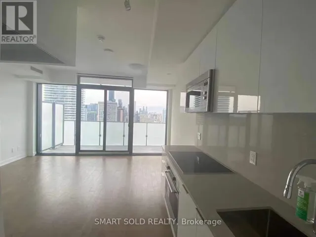 3614 - 20 LOMBARD STREET, Toronto (Church-Yonge Corridor), Ontario M5C0A7