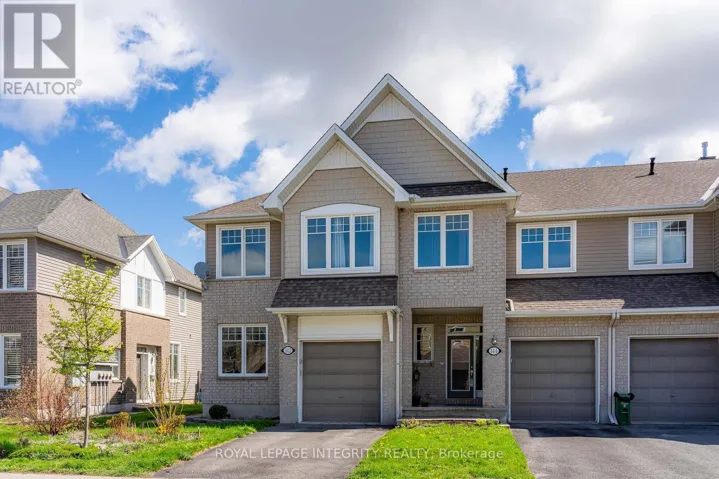 142 ABETTI RIDGE, Ottawa, Ontario K2J0Y7
