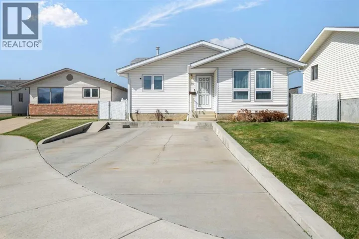 10 Rossmere Place SE, Medicine Hat, Alberta T1B2L6