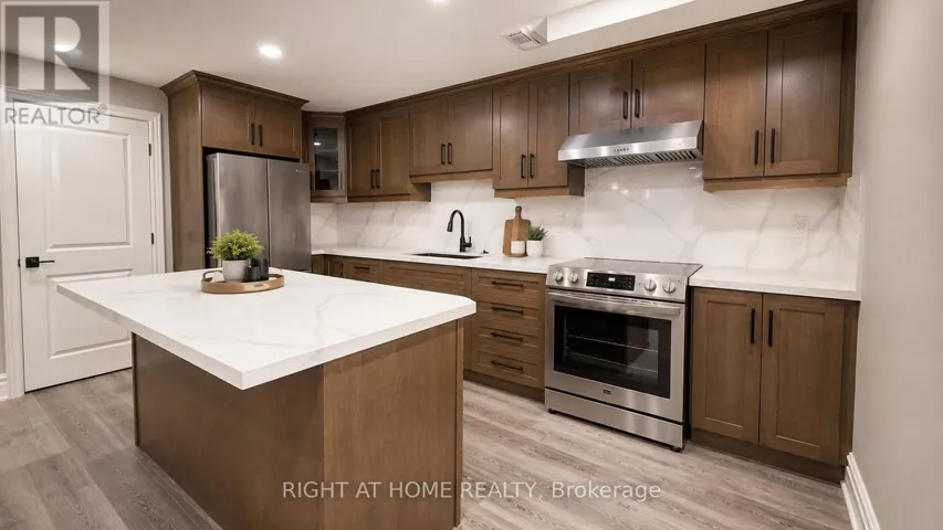 1004 TIGERLILY TRAIL, Pickering, Ontario L1X0G6