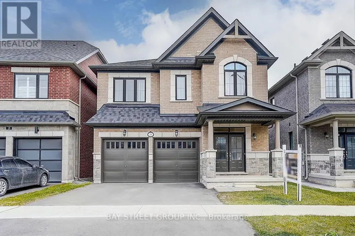 19 NIGH DRIVE, Markham (Middlefield), Ontario L3S0G4
