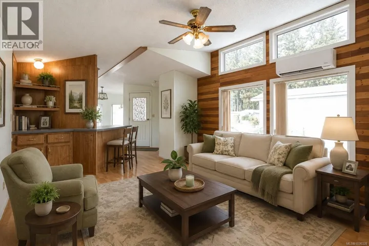 110 1736 Timberlands Rd, Nanaimo, British Columbia V9G1K3