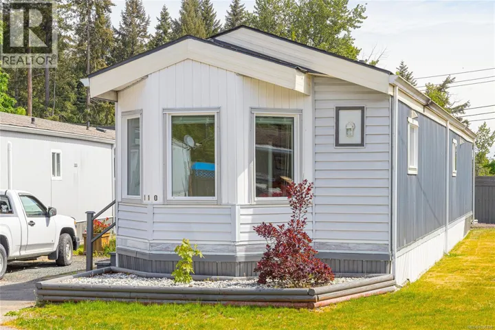 110 1736 Timberlands Rd, Nanaimo, British Columbia V9G1K3