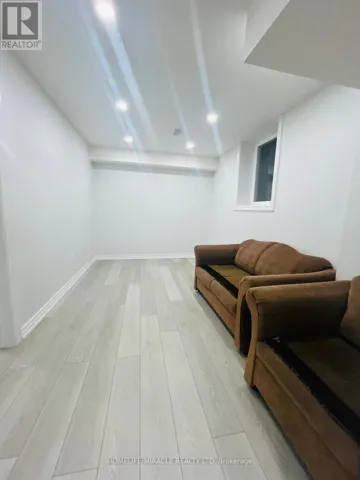 BSMT - 71 ASPERMONT CRESCENT, Brampton (Bram East), Ontario L6P3Z3