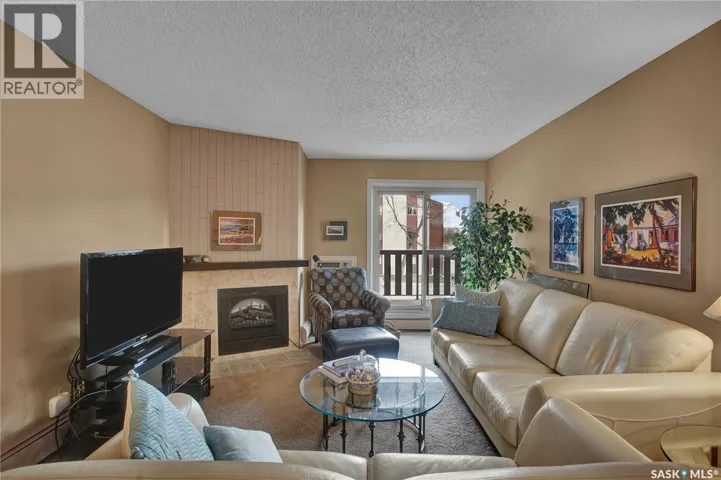 202D1 1121 McKercher DRIVE, Saskatoon, Saskatchewan S7H5B8