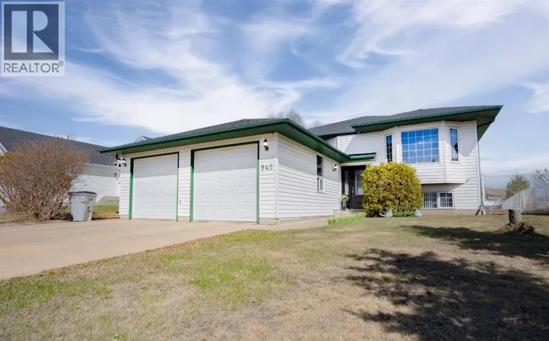 945 22 Street, Wainwright, Alberta T9W1T8