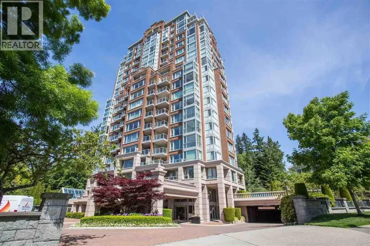 1902 5775 HAMPTON PLACE, Vancouver, British Columbia V6T2G6