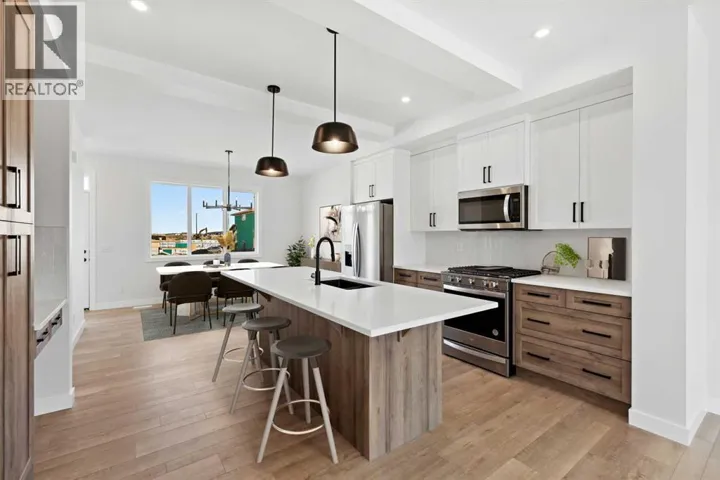 250 Waterford Road, Chestermere, Alberta T1X3B4