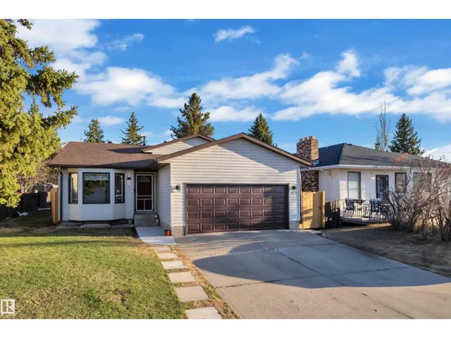 4819 30 AV NW, Edmonton, Alberta T6L4R4
