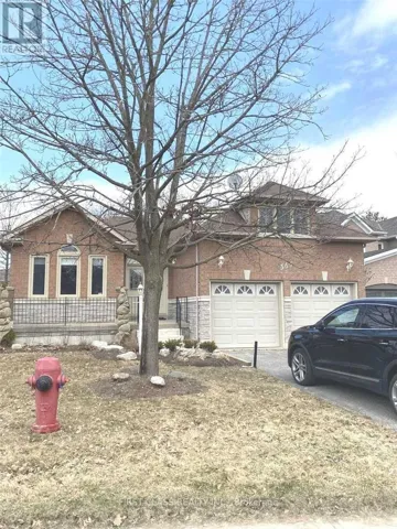 365 MEEGAN COURT, Newmarket (Summerhill Estates), Ontario L3X2B7