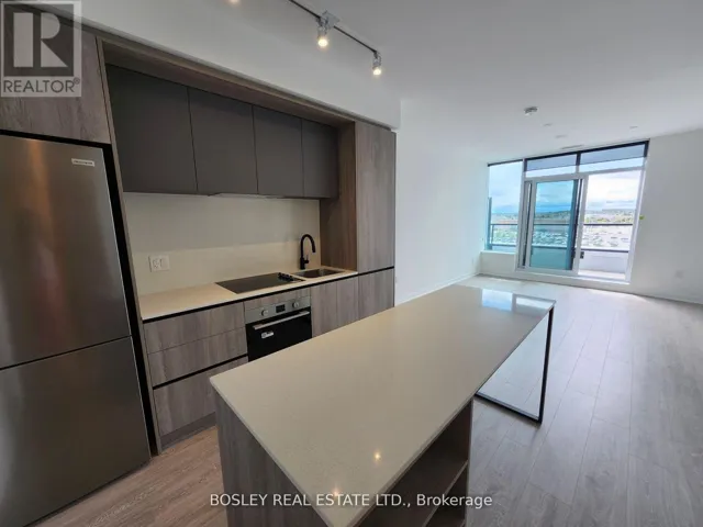 806 - 2495 EGLINTON AVENUE W, Mississauga (Central Erin Mills), Ontario L5M2V8