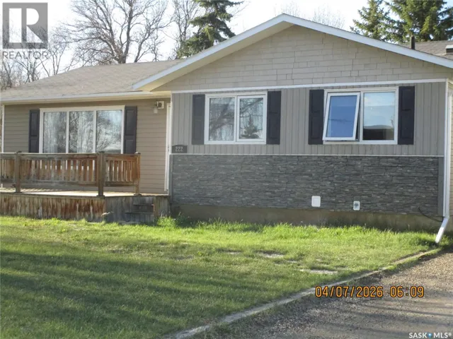 222 Westview DRIVE, Coronach, Saskatchewan S0H0Z0