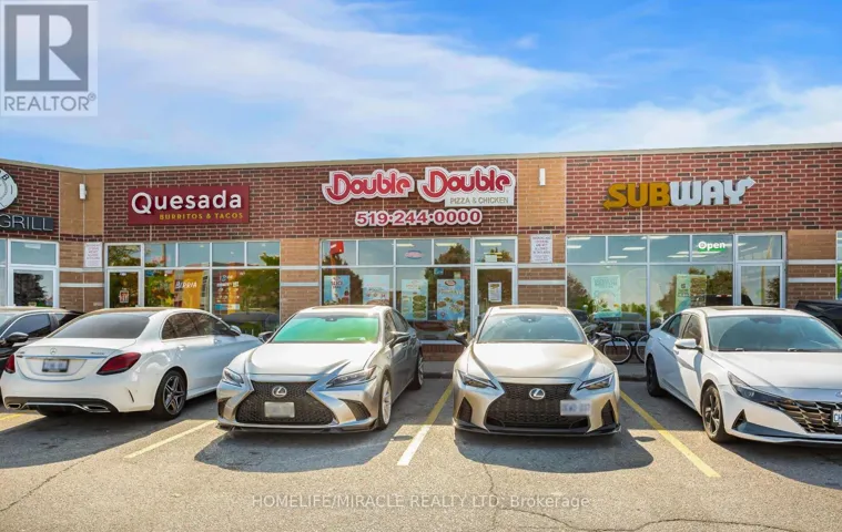 95 SAGINAW PARKWAY, Cambridge, Ontario N1T1T9