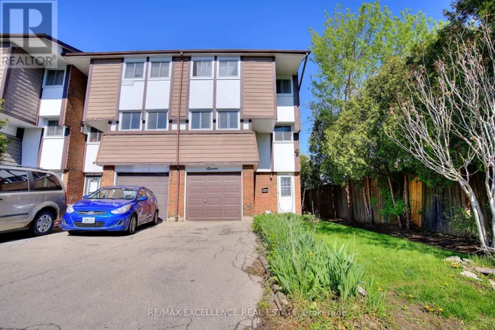 11 PRISCILLA LANE, Hamilton (Riverdale), Ontario L8E3K9