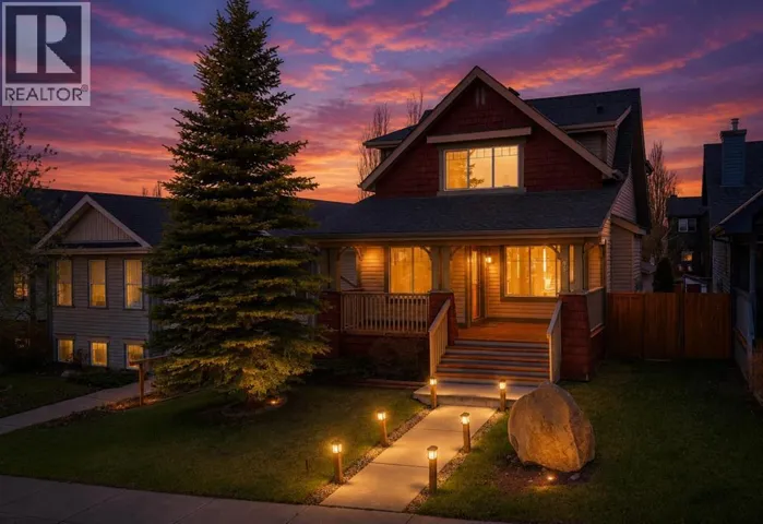 95 Covepark Place NE, Calgary, Alberta T3K5Z9