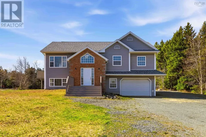 81 Jemalea Lane, Porters Lake, Nova Scotia B3E1G2