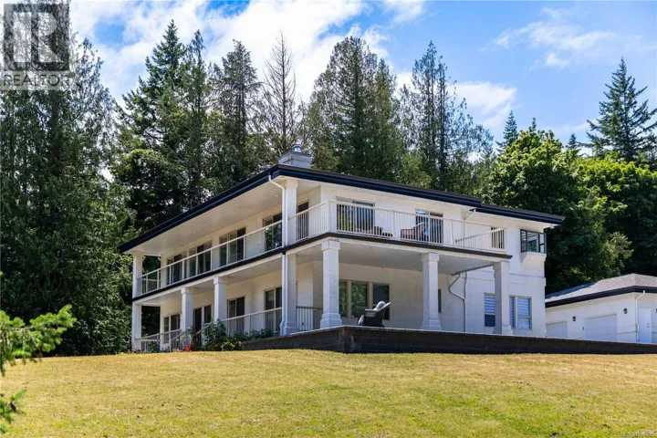 740 Windover Terr, Metchosin, British Columbia V9C4G4
