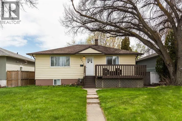 1414 13 Avenue S, Lethbridge, Alberta T1K0R5