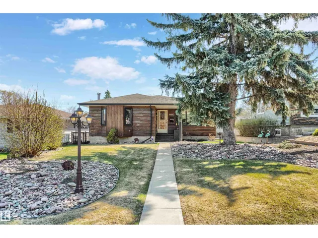 10803 52 ST NW, Edmonton, Alberta T6A2H4
