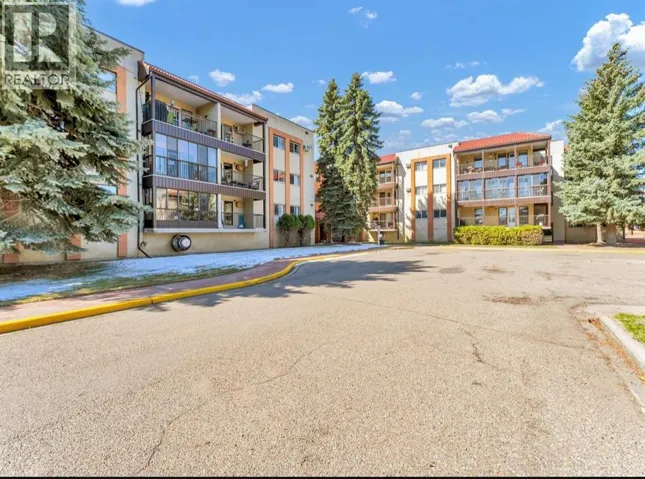 127, 1480 Southveiw Drive SE, Medicine Hat, Alberta T1B3Z3