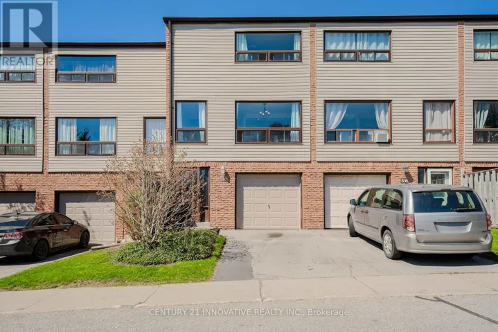 35 THE BRIDLE PATH, Clarington (Bowmanville), Ontario L1C3W1