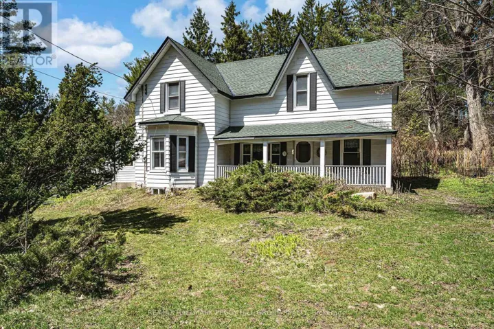 90 DORAN ROAD, Springwater (Midhurst), Ontario L9X0L5