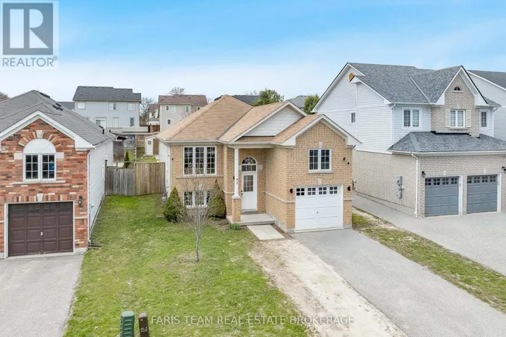 92 WESLEY AVENUE, Wasaga Beach, Ontario L9Z0B9