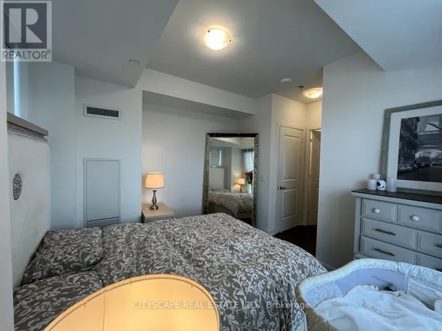 309A - 4675 METCALFE AVENUE, Mississauga (Central Erin Mills), Ontario L5M0Z8