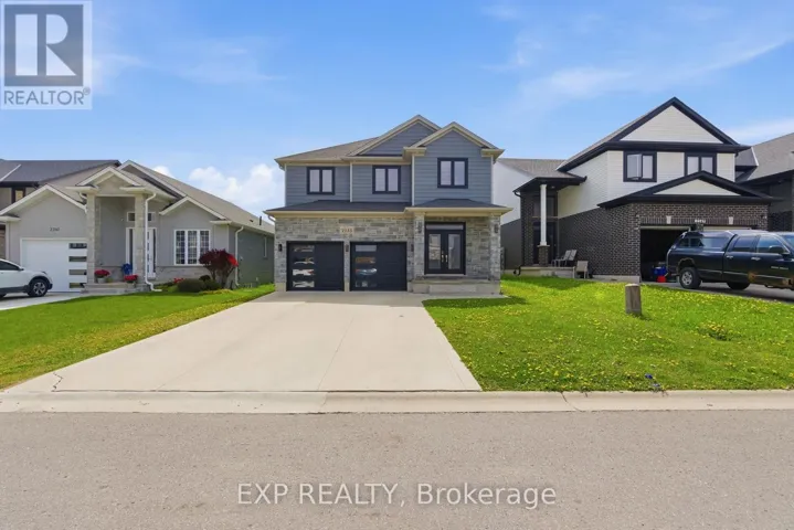 2255 CONSTANCE AVENUE, London South (South U), Ontario N6M0G4