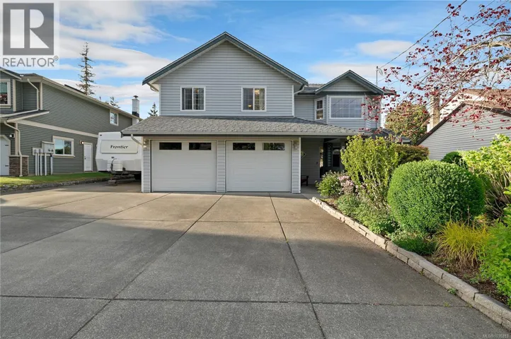 420 Goodwin Rd, Campbell River, British Columbia V9W6R7