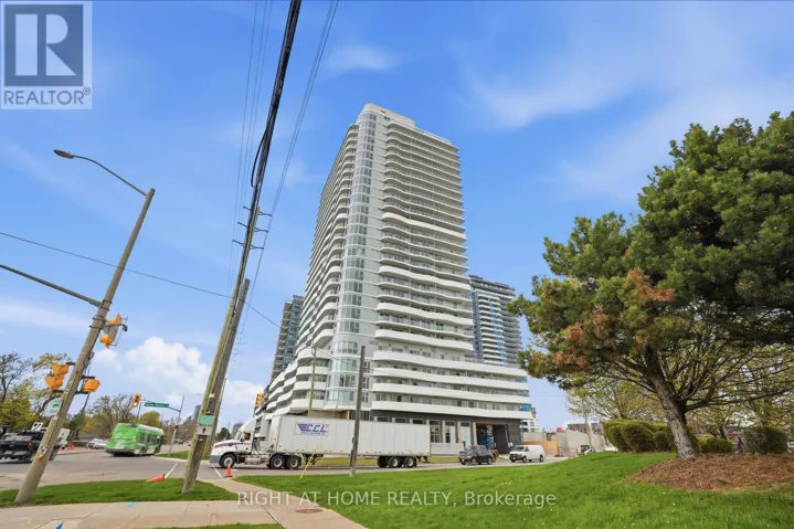 504 - 1010 SANDY BEACH ROAD, Pickering (Bay Ridges), Ontario L1W3V9