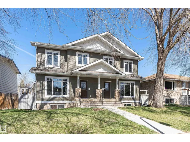 8530 76 AV NW, Edmonton, Alberta T6J0J3