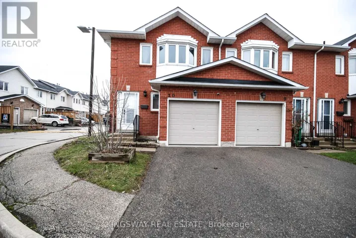 10 - 1485 TORRINGTON DRIVE, Mississauga (East Credit), Ontario L5V1Y3