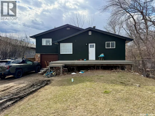 610 Aurora STREET, Saskatchewan Beach, Saskatchewan S0G4L0