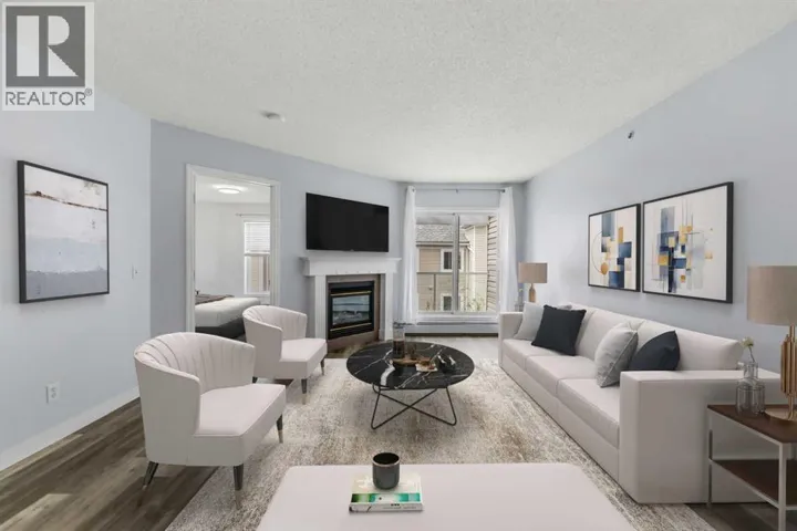 410, 290 Shawville Way SE, Calgary, Alberta T2Y3Z9