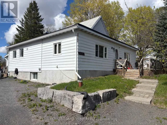 5535 MITCH OWENS ROAD N, Ottawa, Ontario K1X1C2