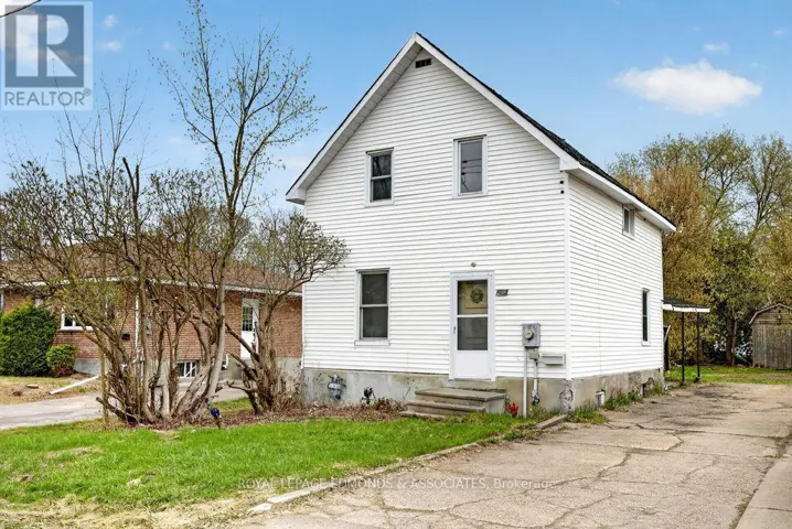 503 HORACE STREET, Pembroke, Ontario K8A4B7