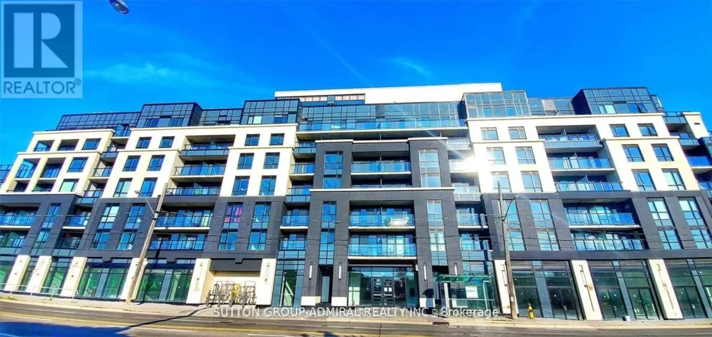 315 - 1401 O'CONNOR DRIVE, Toronto (O'Connor-Parkview), Ontario M4B2V5