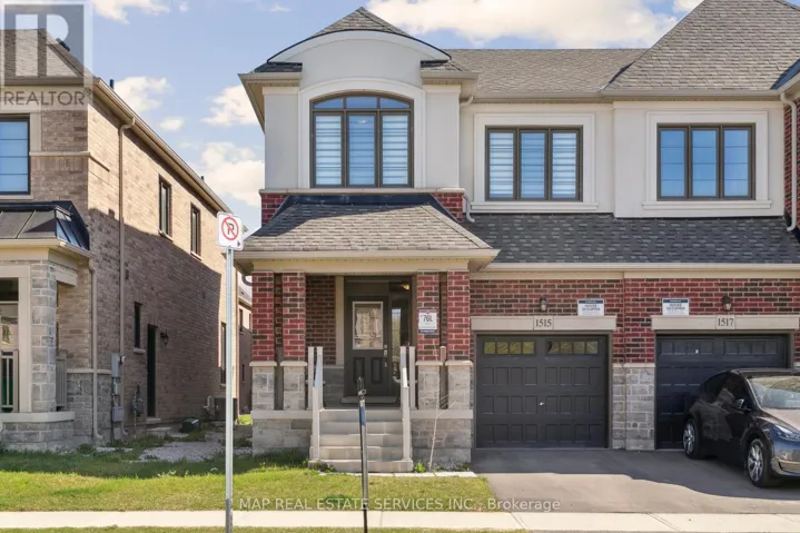 1515 KOVACHIK BOULEVARD, Milton (Walker), Ontario L9E1T4