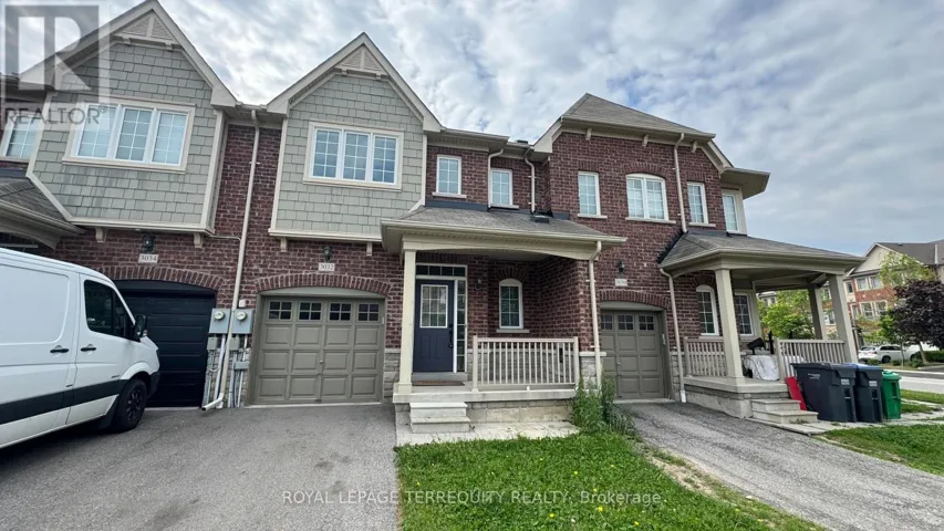 3032 TURBINE CRESCENT, Mississauga (Churchill Meadows), Ontario L5M0L6